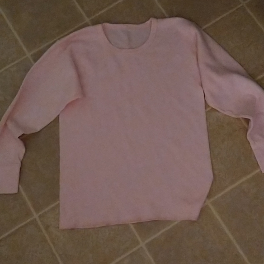 Long sleeve